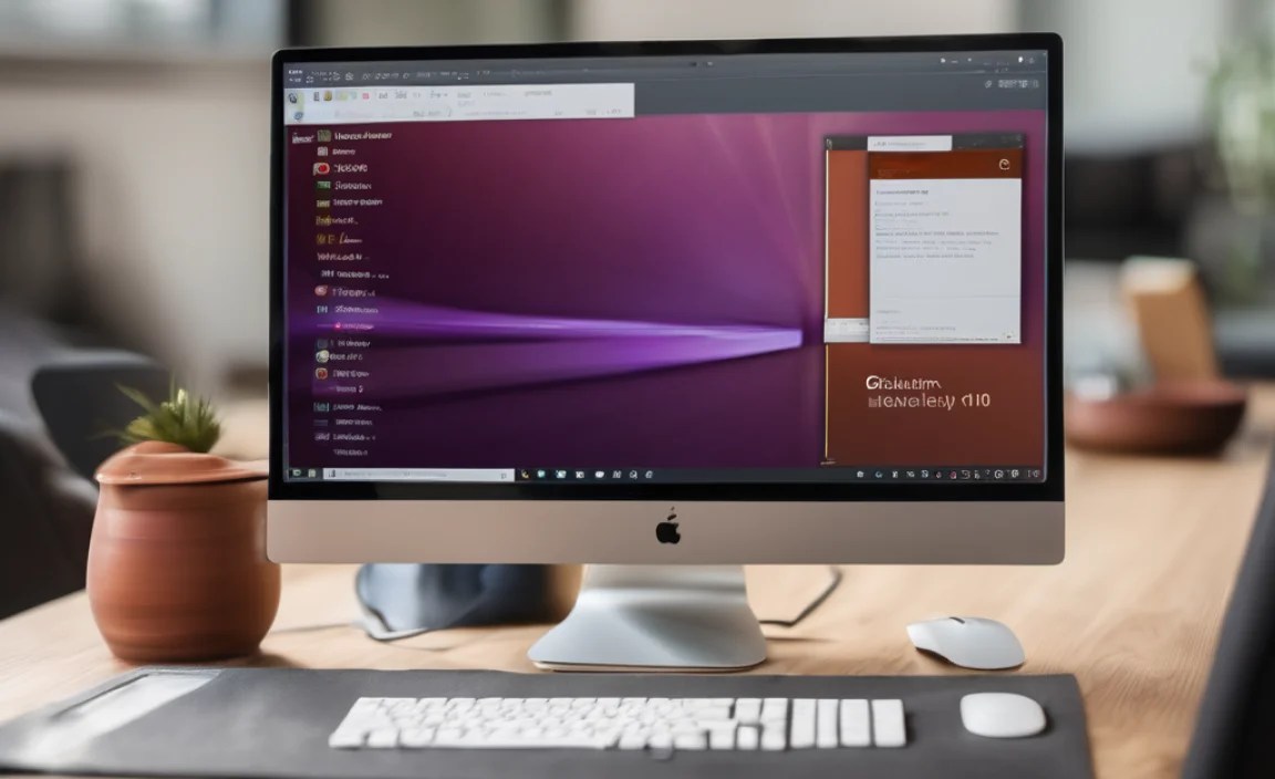 Getting Started: What You Need
