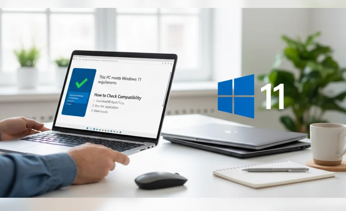 How to Check Compatibility