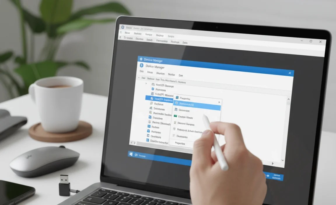 Identifying Your Bluetooth Hardware