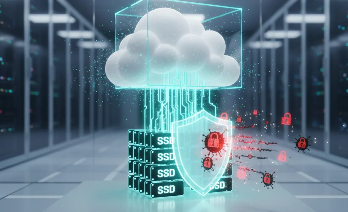 Implementing Robust Backup Strategies