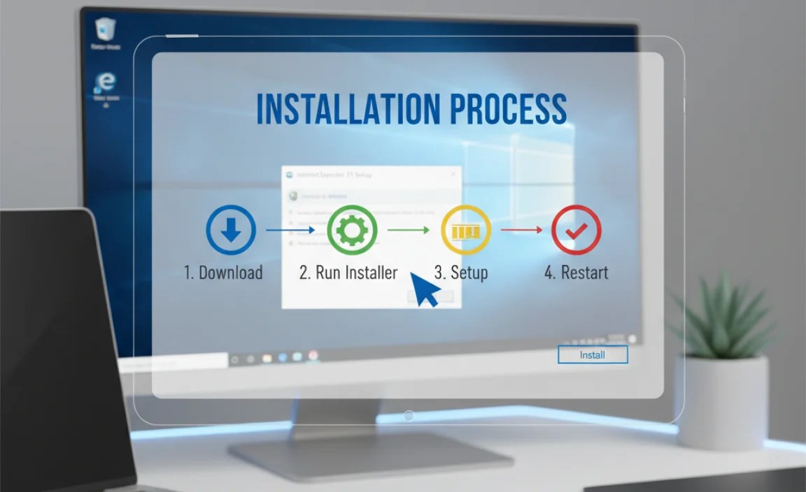 Installation Process