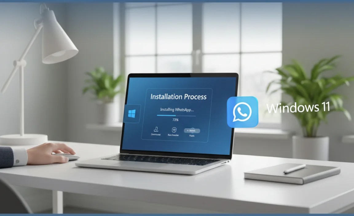 Installation Process