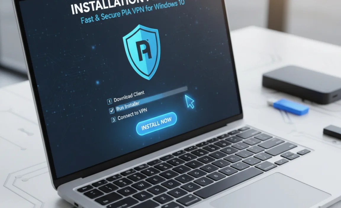 Installation Process