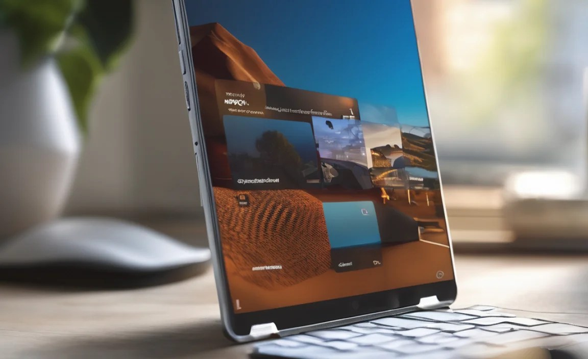 Installing Android Apps with Windows Subsystem for Android (WSA)