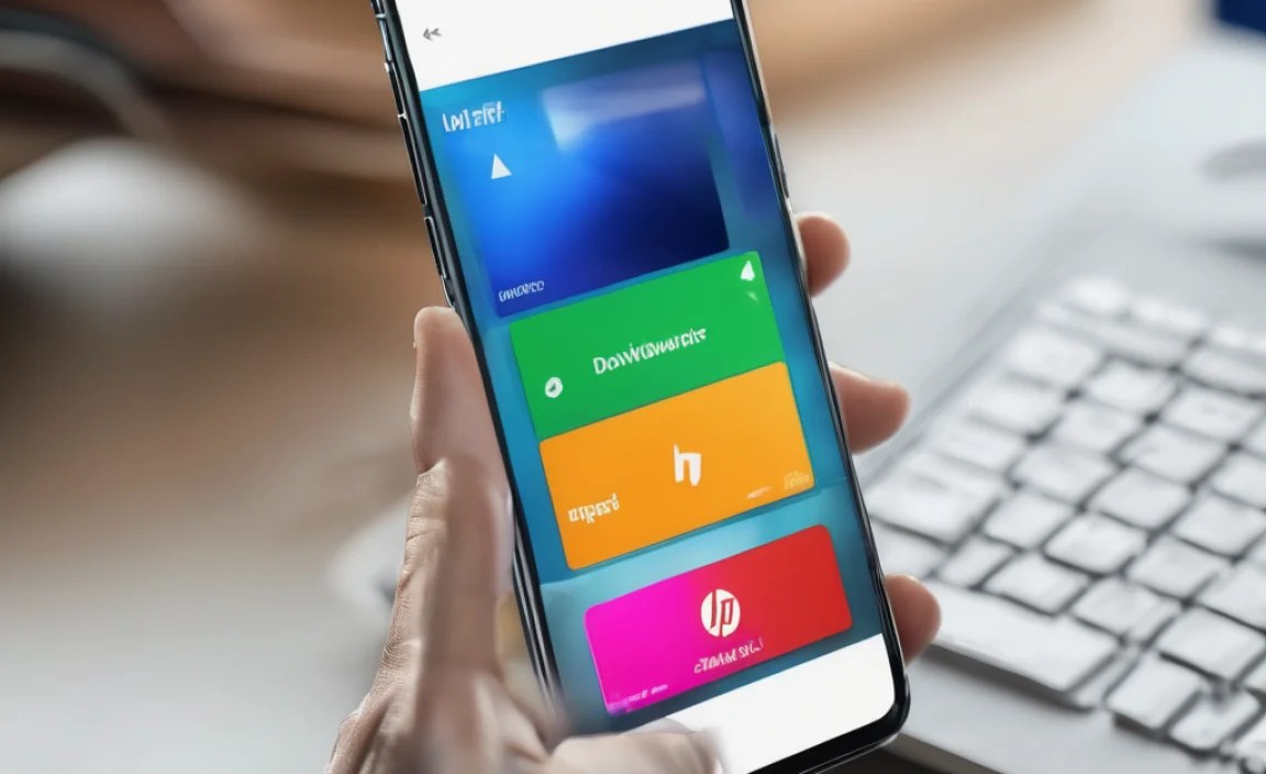 Installing Bluetooth Drivers on HP Devices