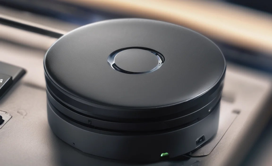 Installing Broadcom Bluetooth Driver