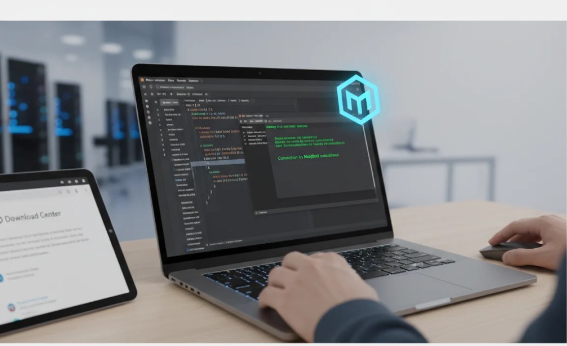 Installing MongoDB on Windows 11