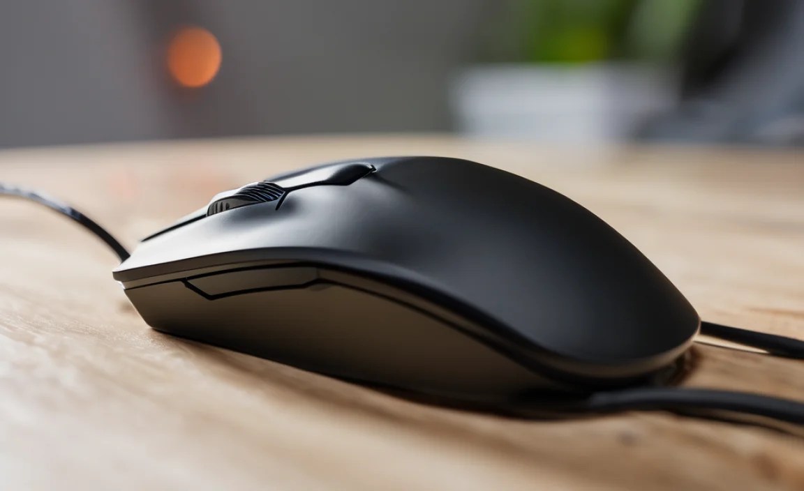 Installing the AMD Mouse Drivers on Ubuntu