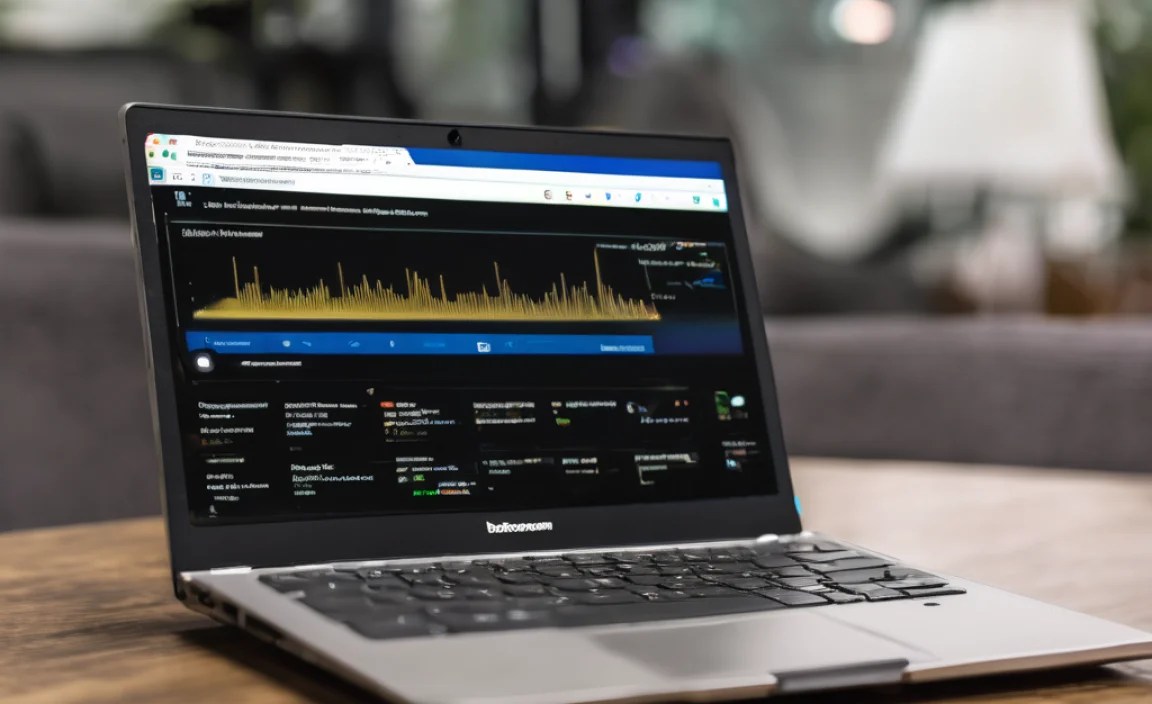 Installing the Broadcom Bluetooth Driver