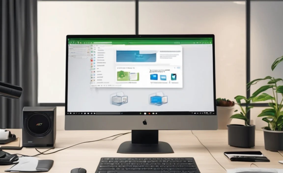 Installing the Ethernet Driver on Windows 11