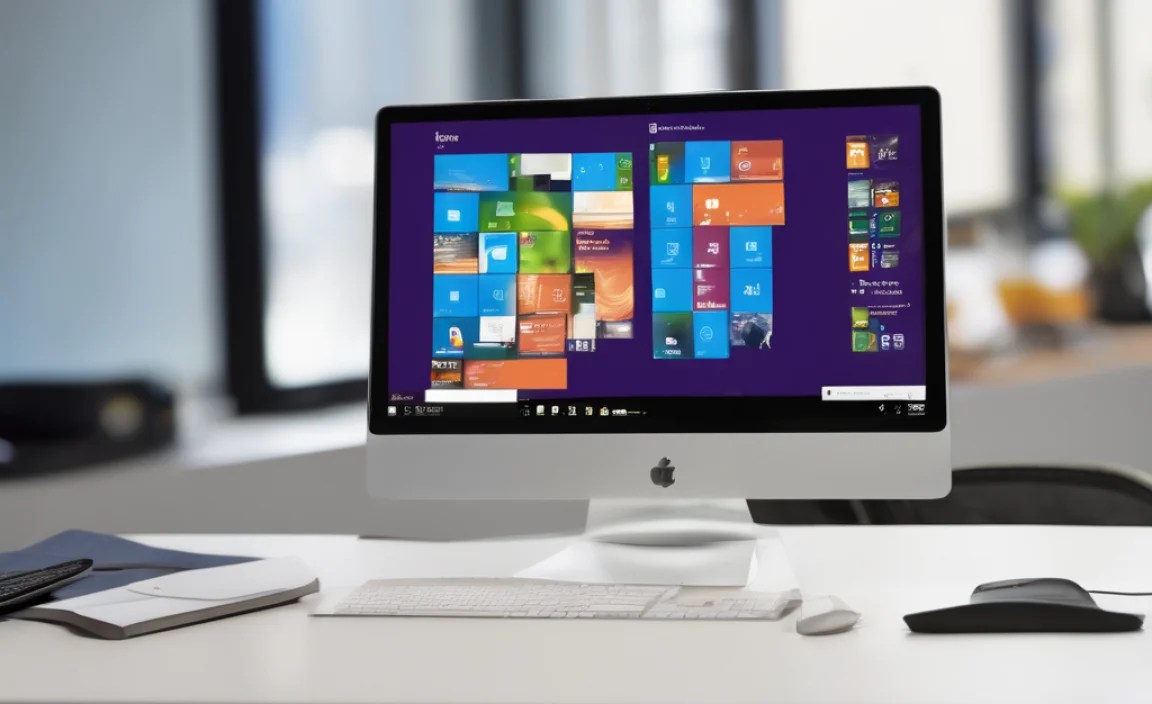 Key Windows Admin Tools Explained for Beginners