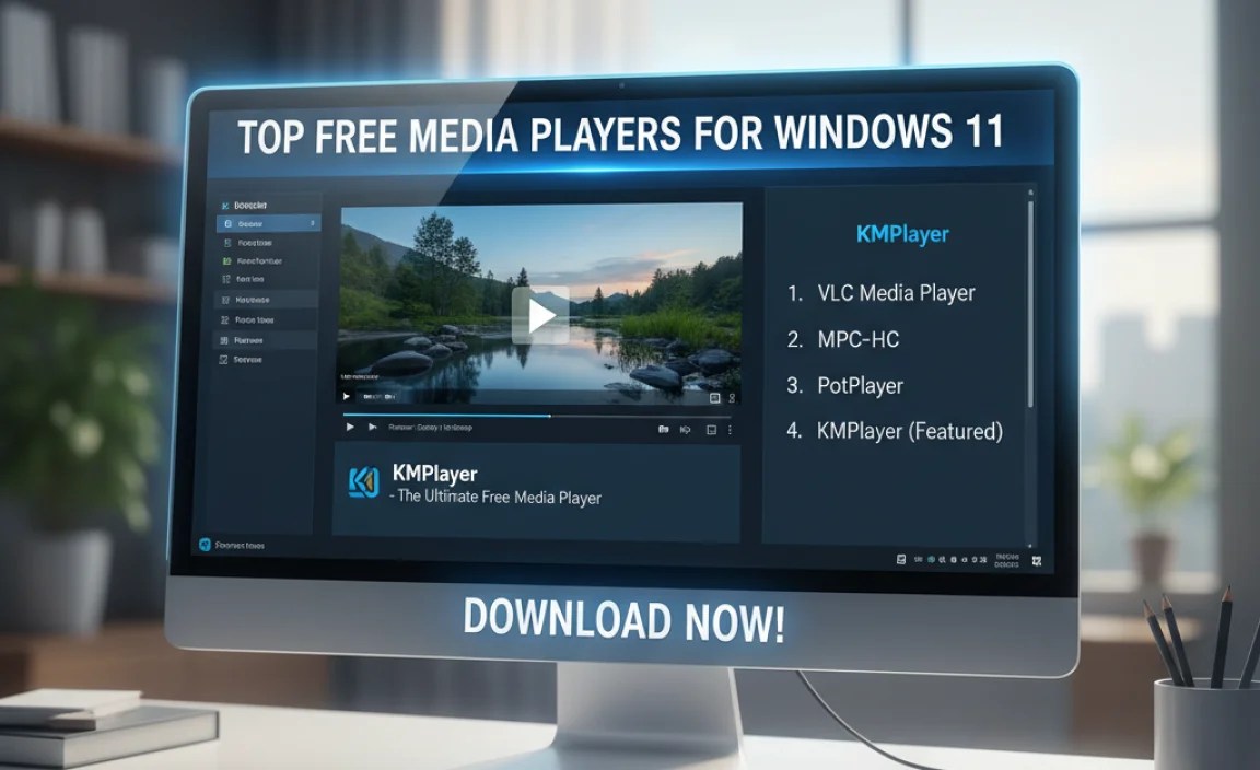KMPlayer