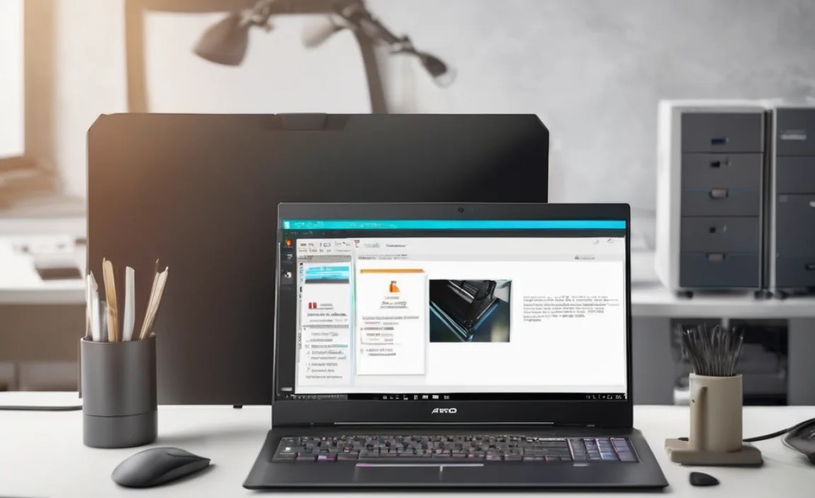 Maintaining Your AMD Printer Drivers