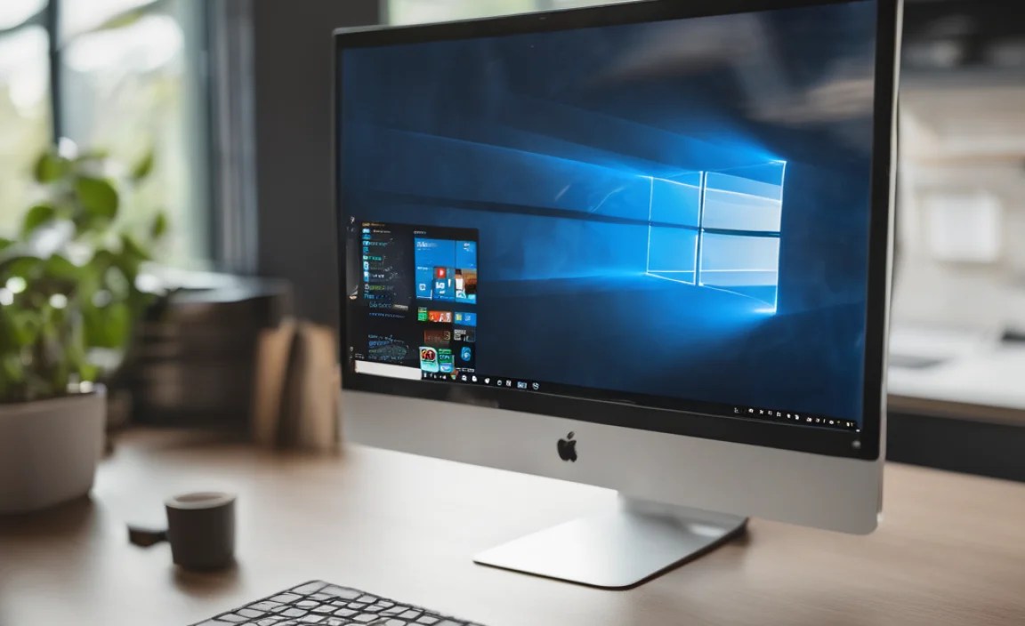 Managing Background Apps