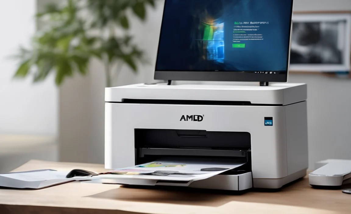 Manual Driver Installation Methods