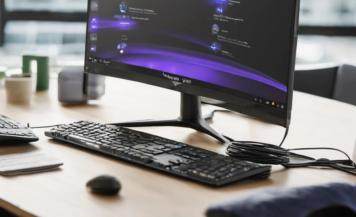 Method 2: Using Windows Update (Sometimes it Works!)