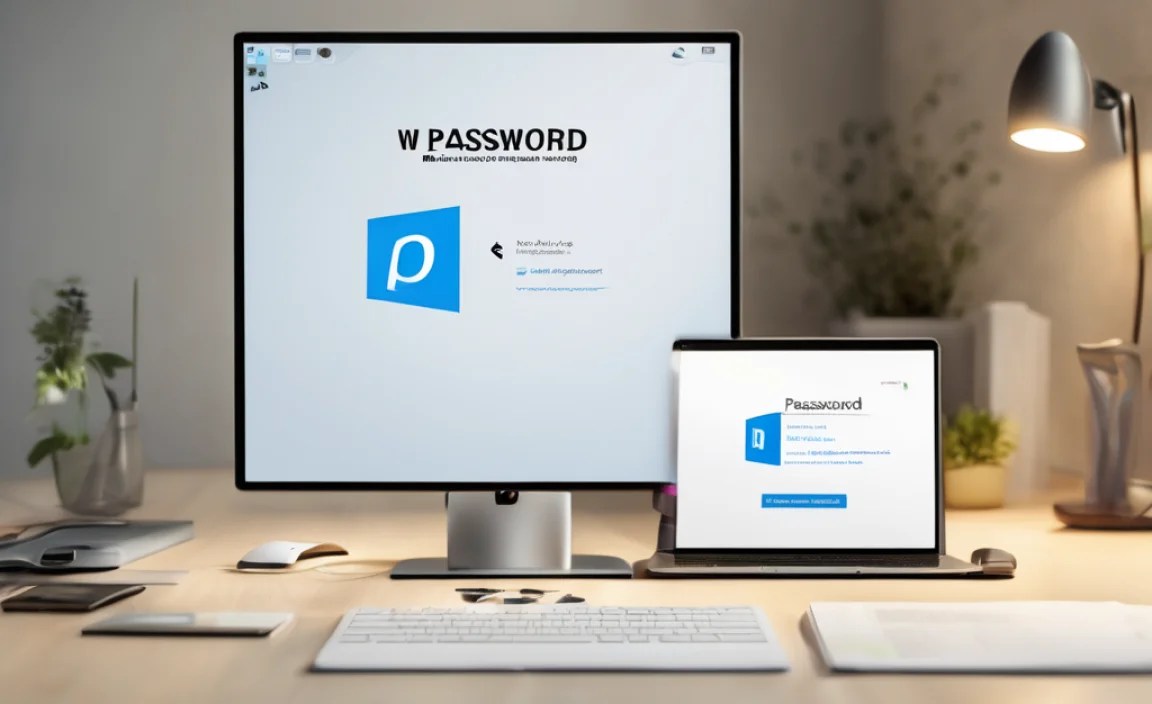 Method 3: Using a Password Reset Disk (If You Created One)