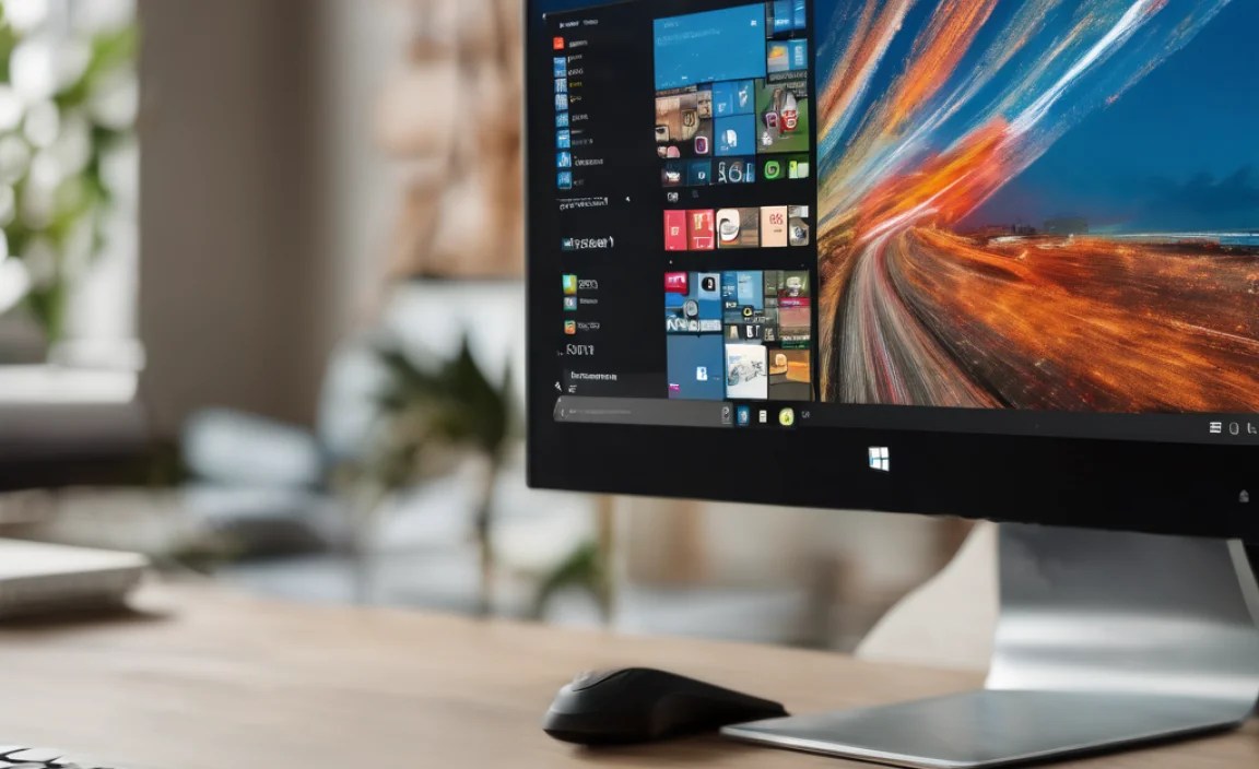 Method 3: Using Third-Party Screen Recording Software