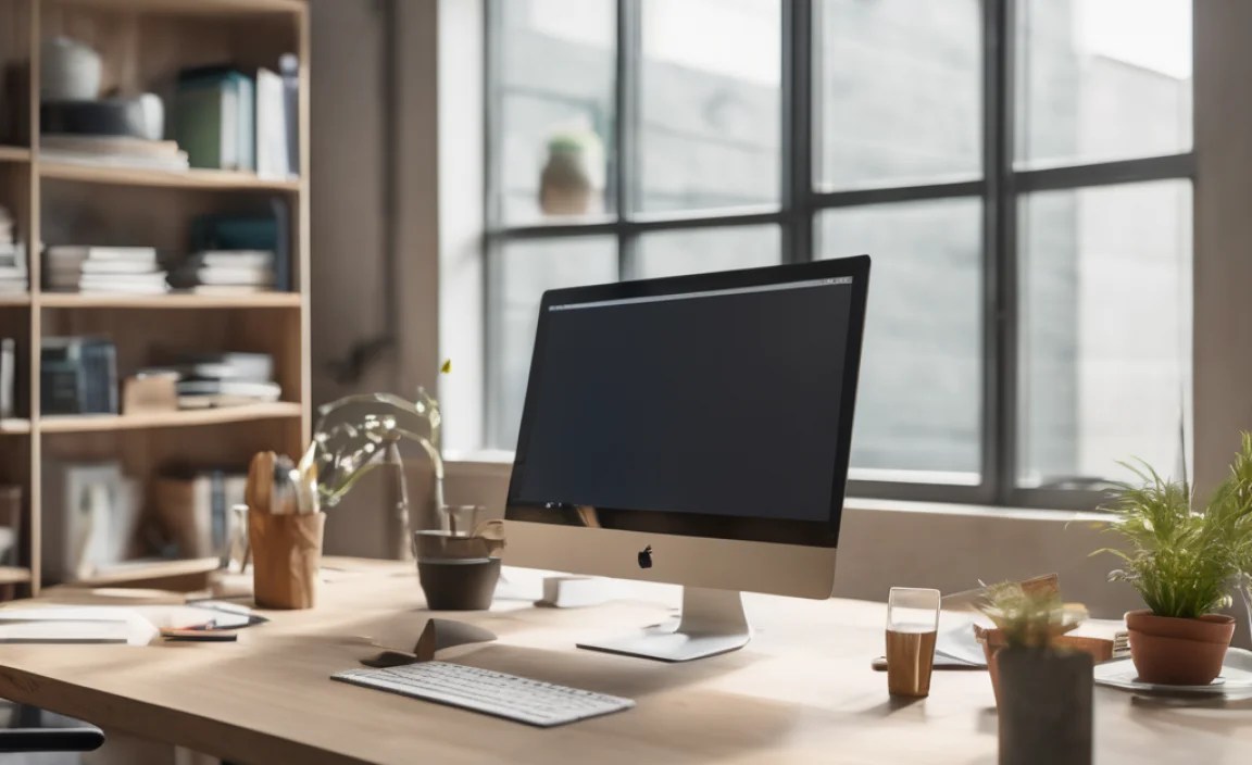 Method 3: Using Third-Party Software (Use with Caution)