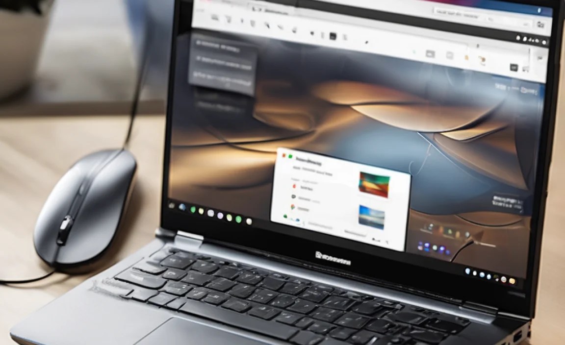 Methods for Connecting Your Broadcom Scanner