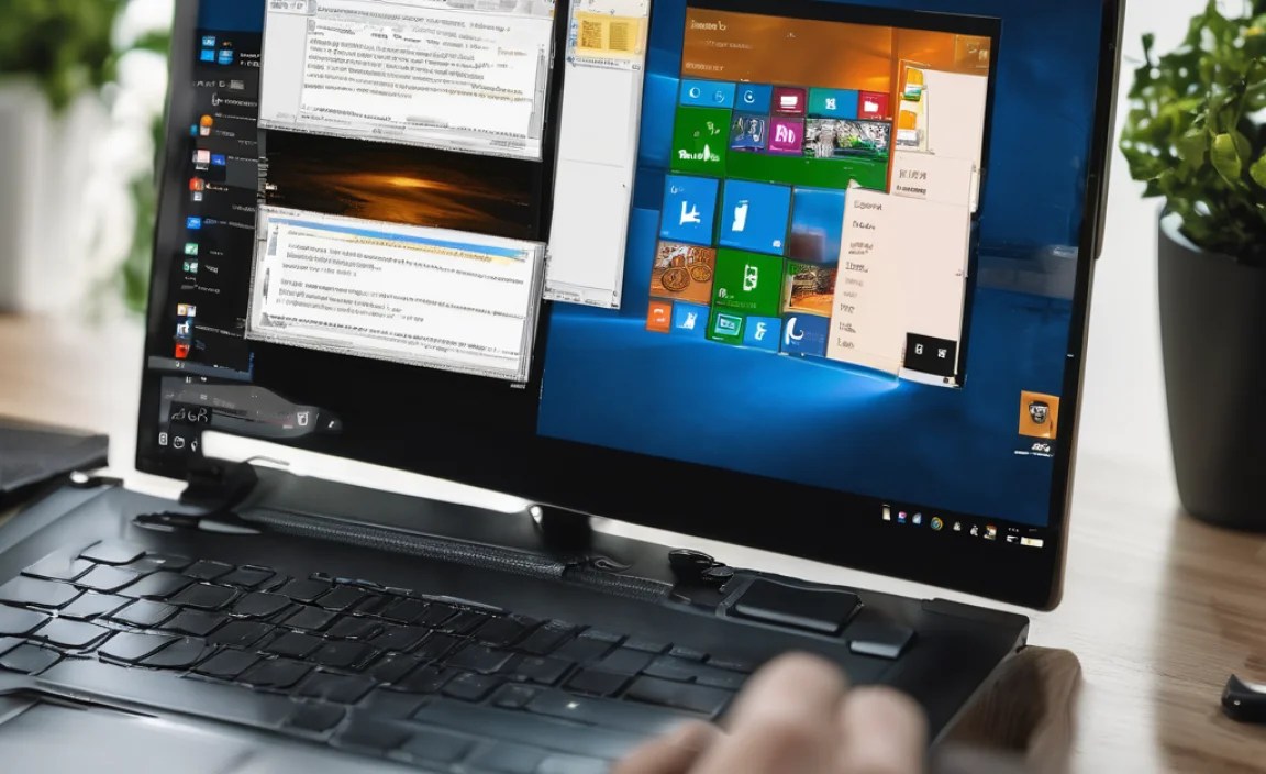 Opening Command Prompt with Search