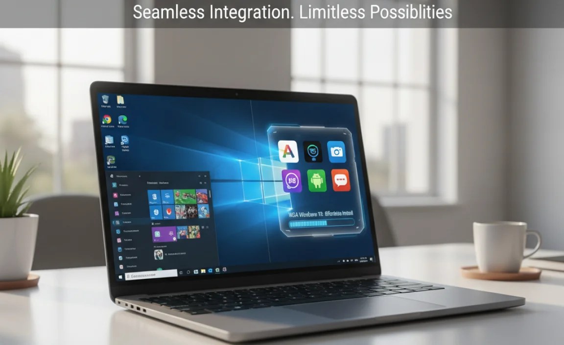 Optimizing Your Experience with Android Apps on Windows