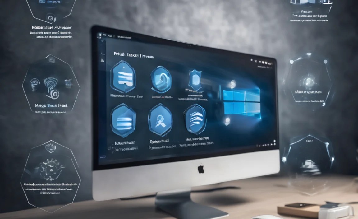 Performance Impact on Windows 10