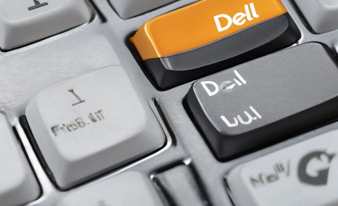 Practical Steps for a Dell Keyboard Missing Driver for Linux Without CD