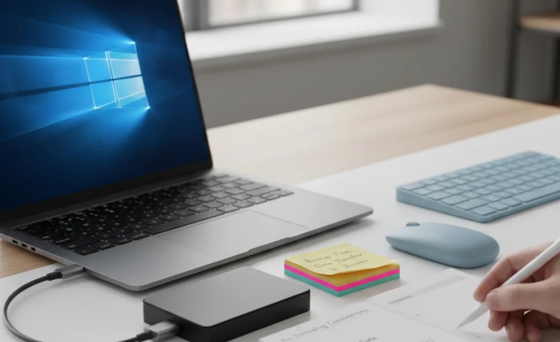 Pre-Formatting Considerations