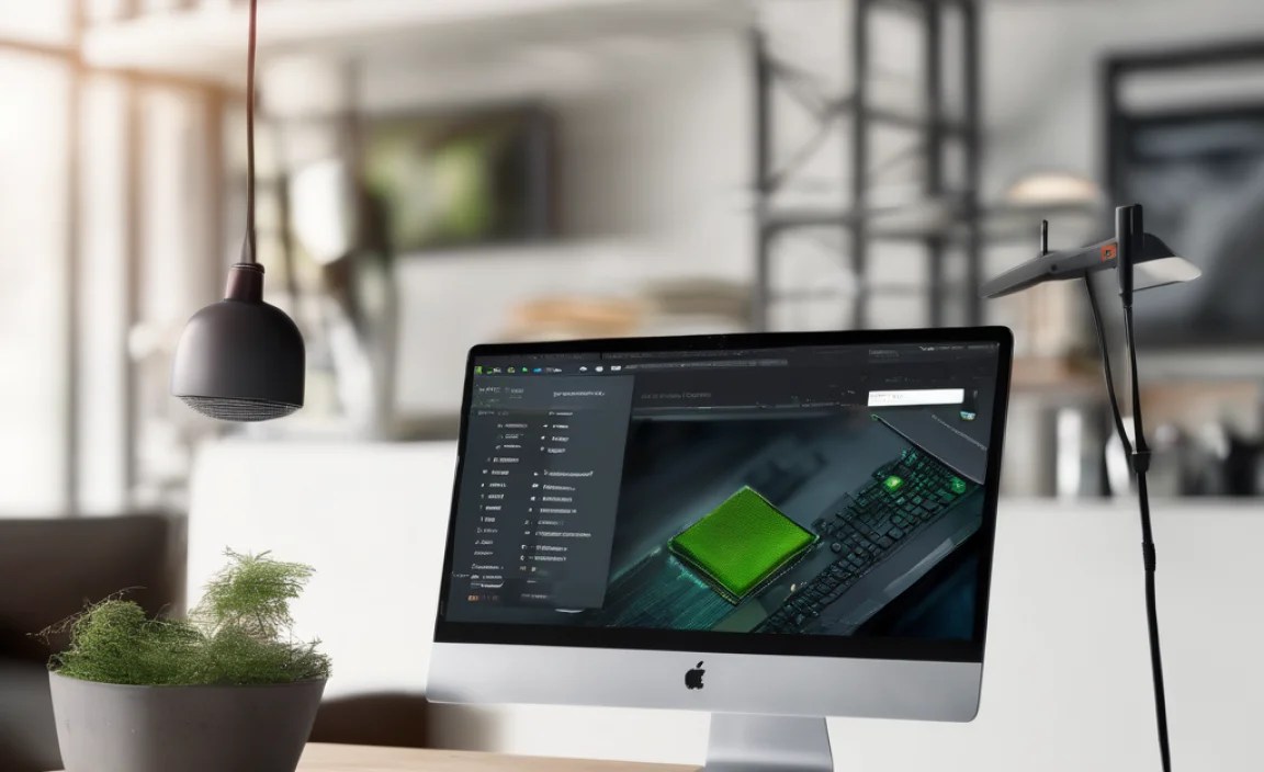 Preparing for Driver Installation