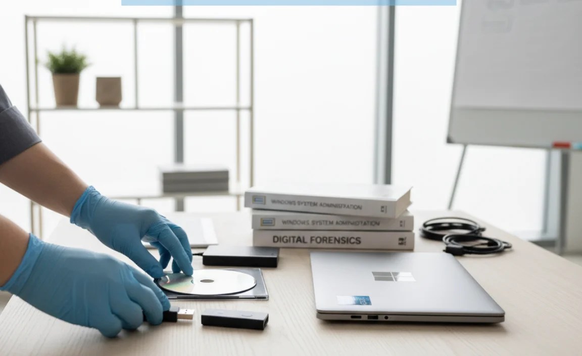 Prerequisites for Creating a Boot Disk