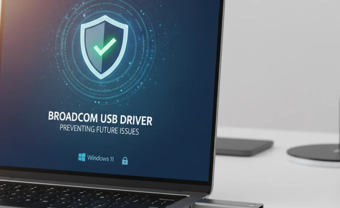 Preventing Future Issues