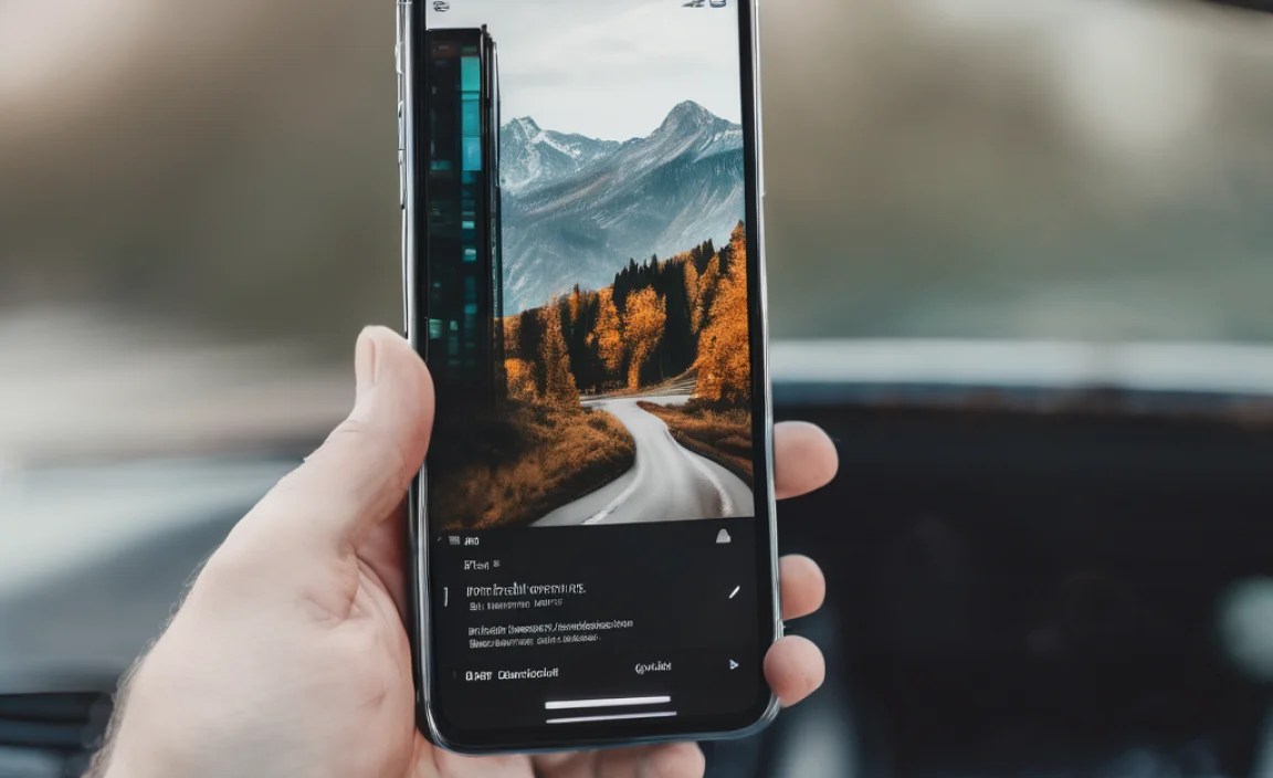 Security Considerations When Connecting Your iPhone