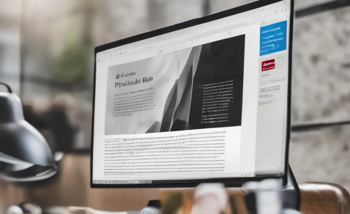 Setting Up Adobe Reader After Installation