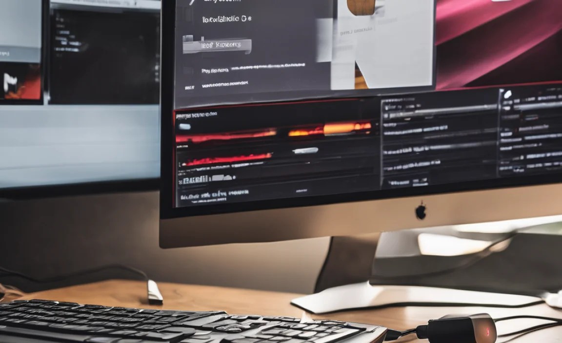 Setting Up Without a CD