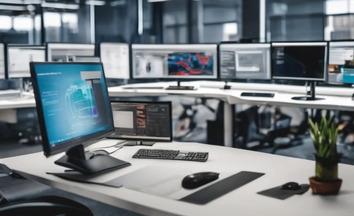 Step 3: Safely Installing the Broadcom Scanner Driver