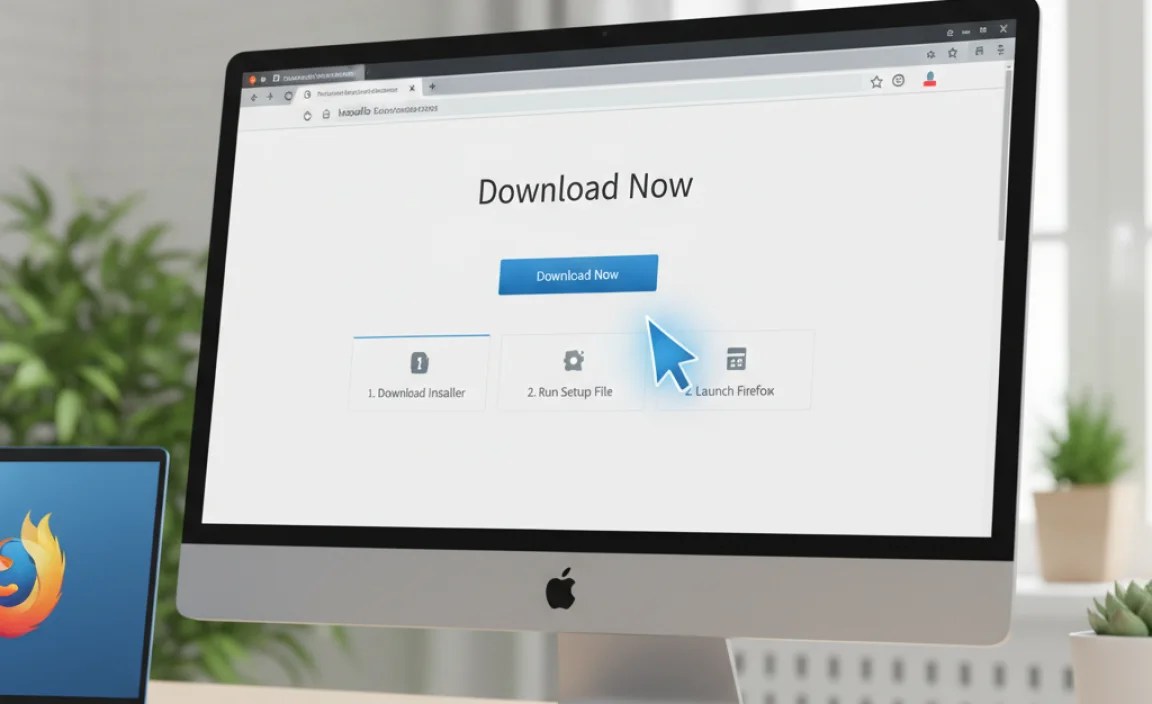 Step-by-Step Download Process