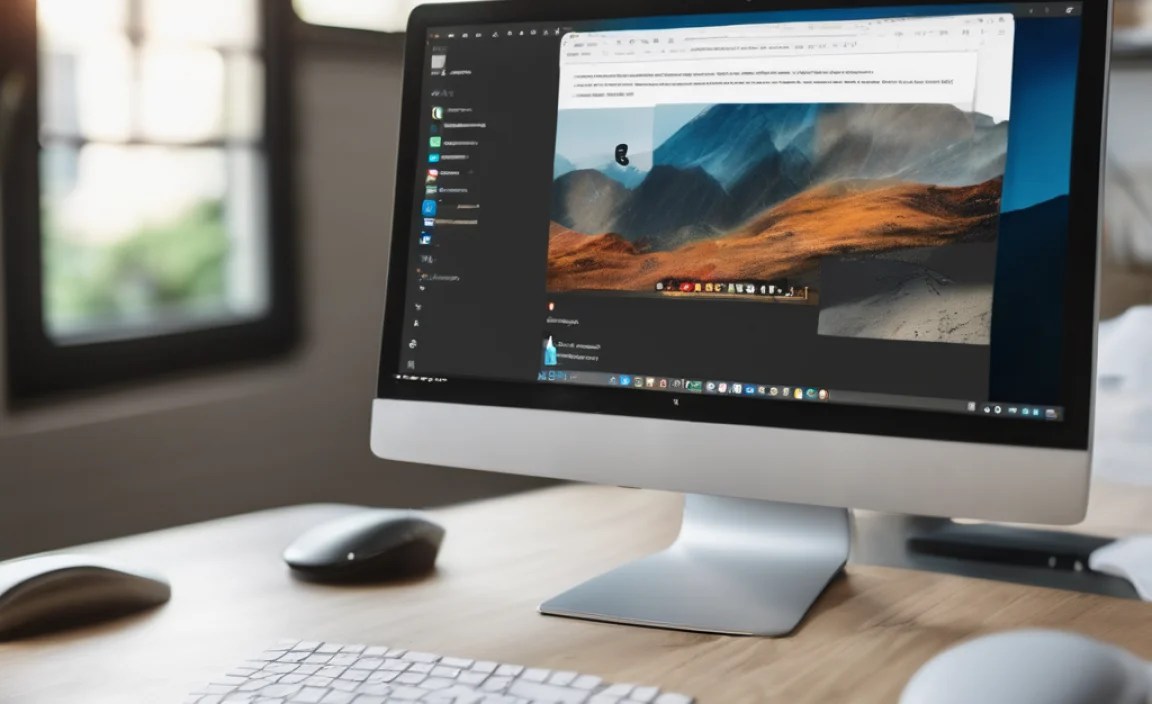 Step-by-Step: Setting Up Your First Virtual Desktops