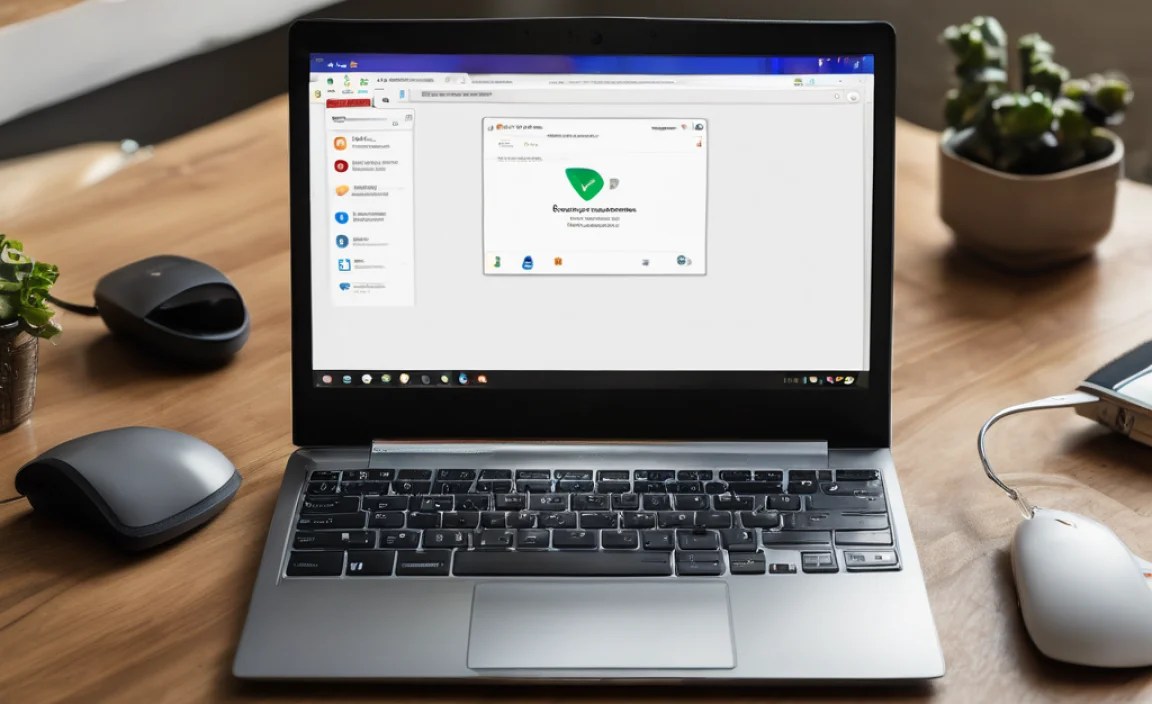 Steps for Installing Bluetooth Driver