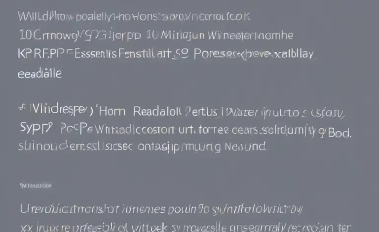 Sysprep For Windows 10: Essential Guide