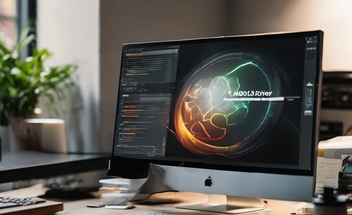 System Requirements for AMD Scanner Driver Installation