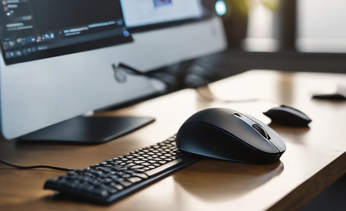 System Requirements for Installing AMD Mouse Driver