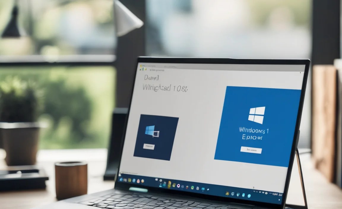 System Requirements for Windows Explorer