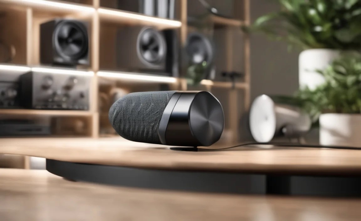 Table: Comparing Sound Booster Options