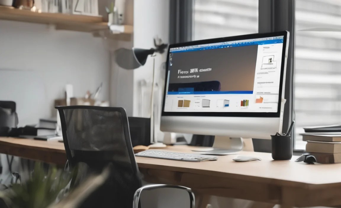 Tips for Efficient File Management on Windows 10