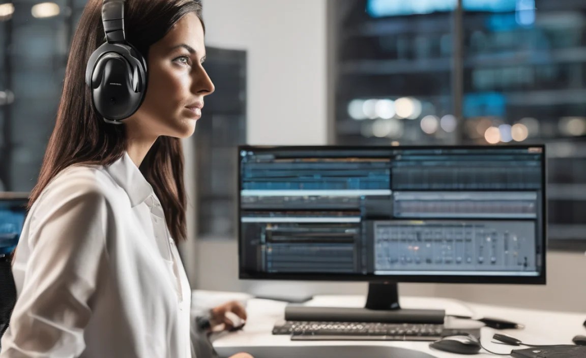 Troubleshooting Broadcom Audio Issues