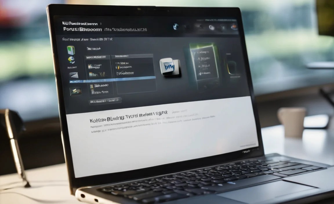 Troubleshooting Common Bluetooth Issues