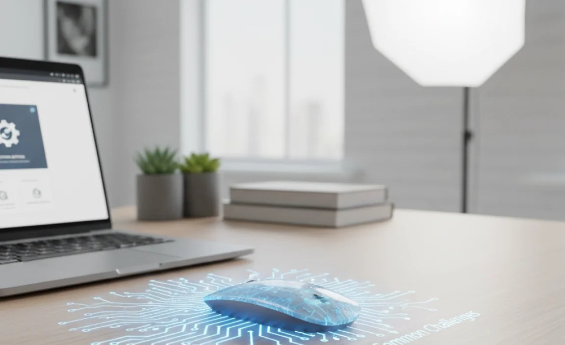 Troubleshooting Common Challenges