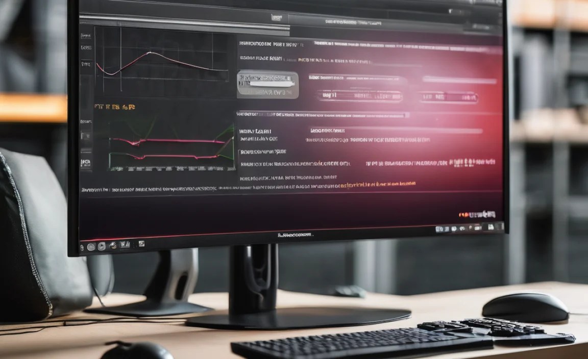 Troubleshooting Common Display Issues