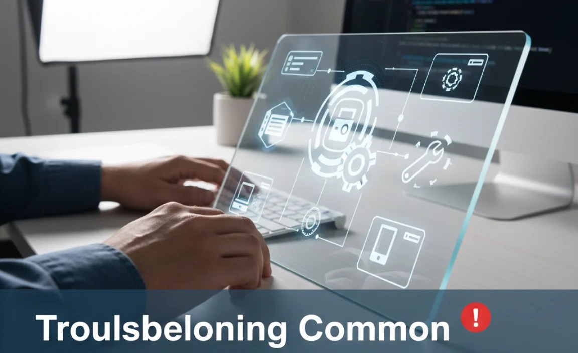 Troubleshooting Common Driver Issues